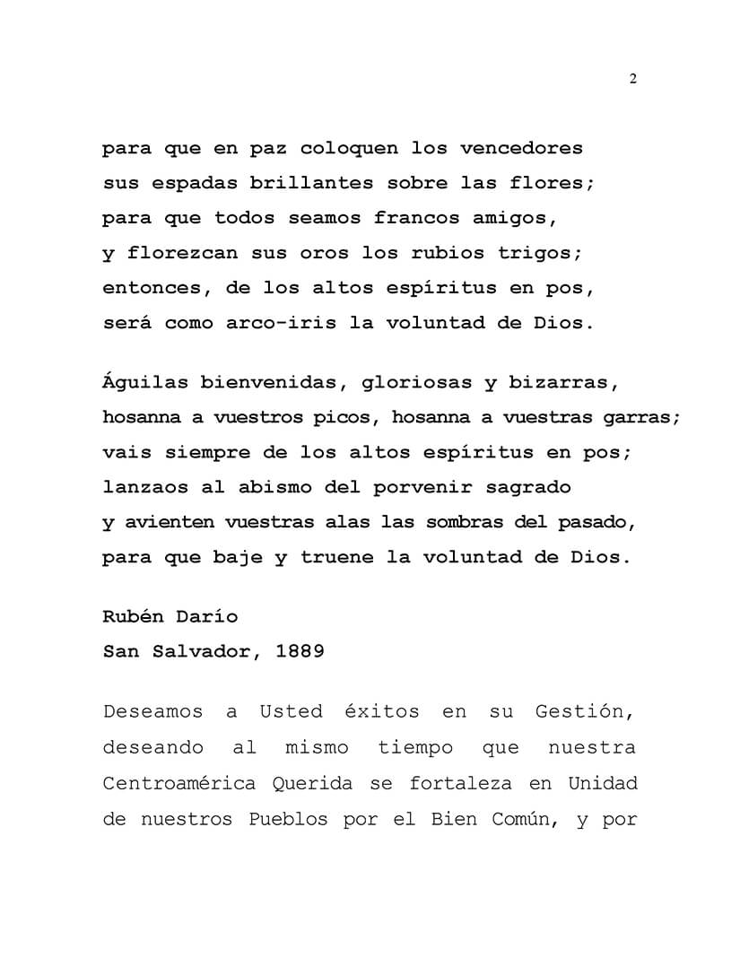 gobierno de nicaragua saluda elección de Nayib Bukele
